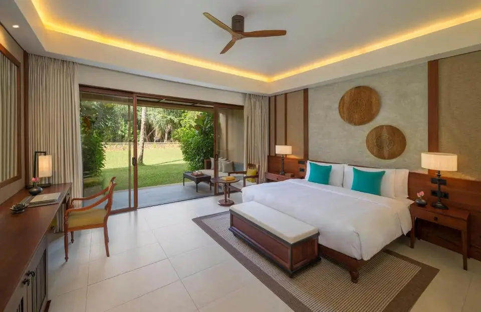 ANANTARA KALUTARA RESORT & SPA — фото 3, Coral Travel