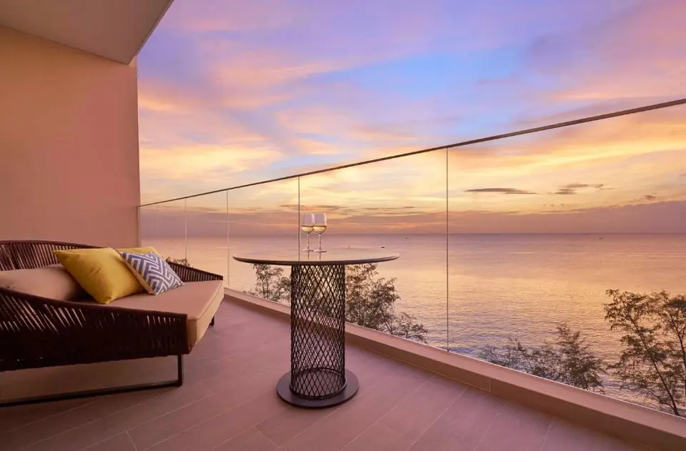 CROWNE PLAZA PHU QUOC STARBAY — фото 11, Coral Travel