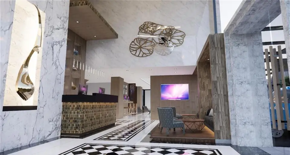 PHOENIX HOTEL KARON BEACH — фото 6, Coral Travel