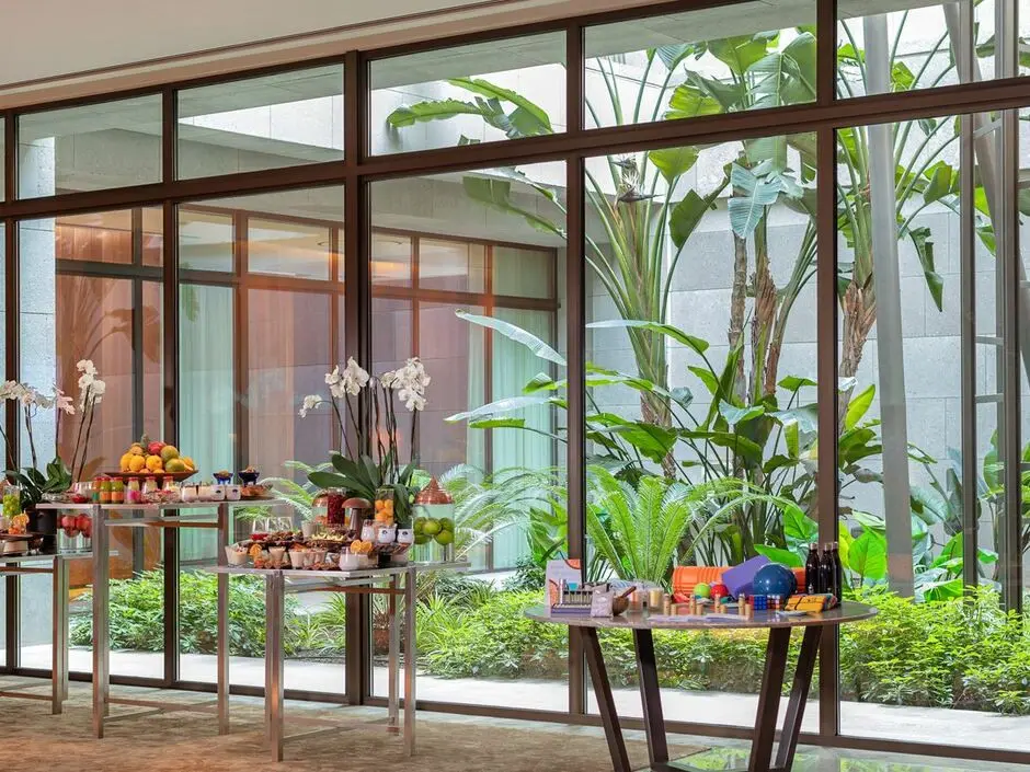 MANDARIN ORIENTAL BODRUM — фото 7, Coral Travel