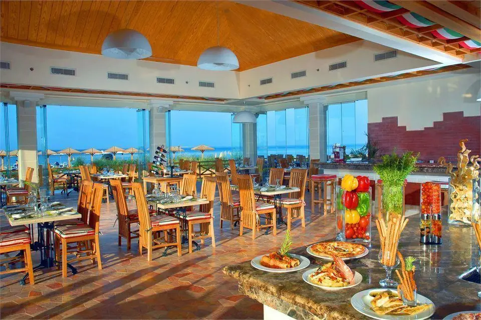 TROPITEL SAHL HASHEESH — фото 12, Coral Travel
