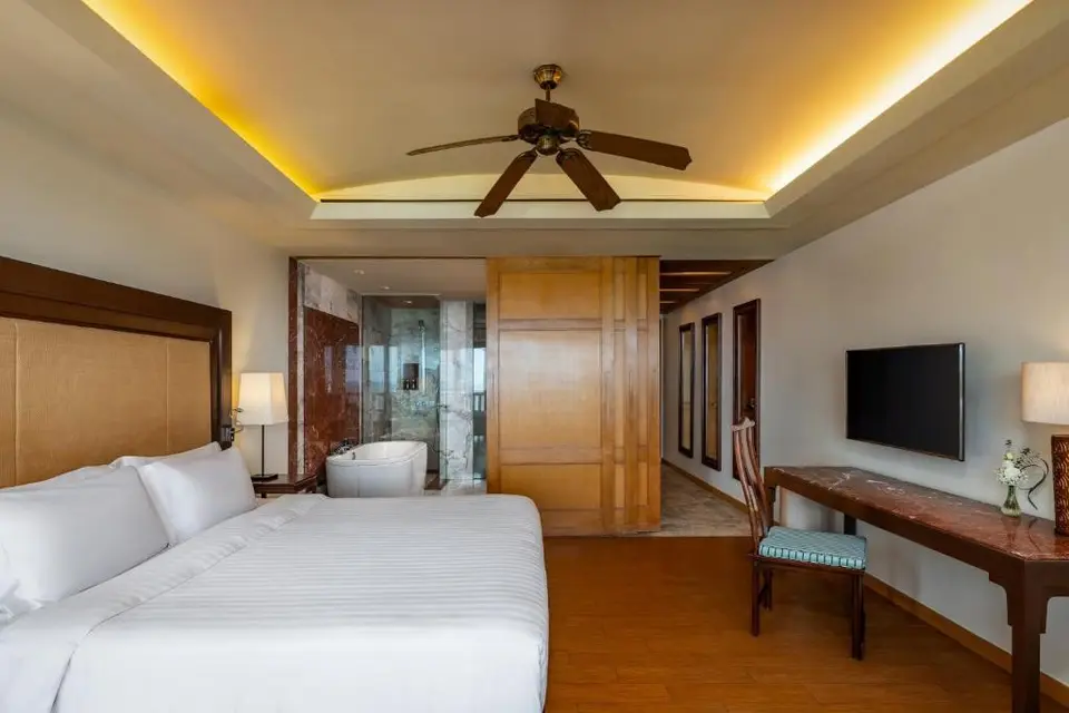 CENTARA GRAND BEACH RESORT PHUKET — фото 9, Coral Travel
