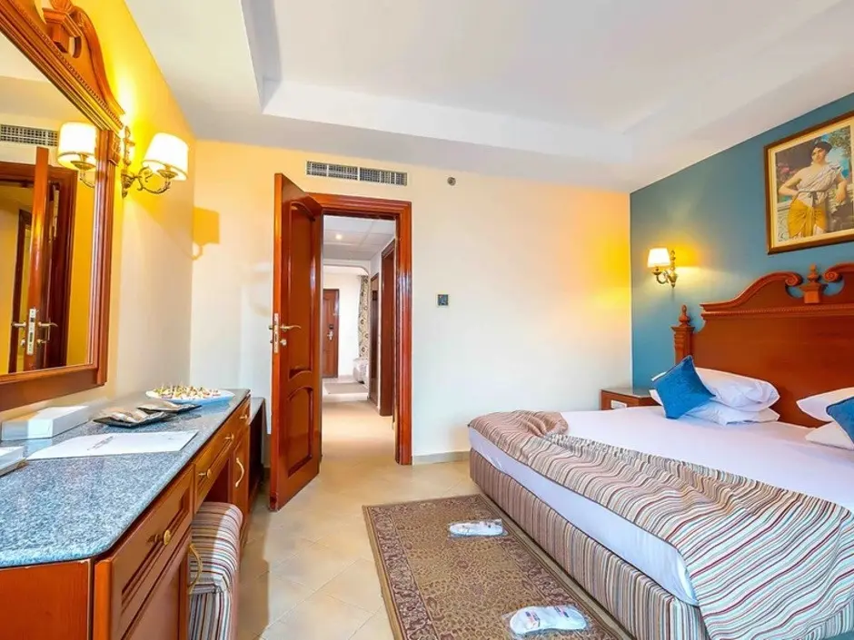 TITANIC BEACH SPA & AQUA PARK — фото 5, Coral Travel