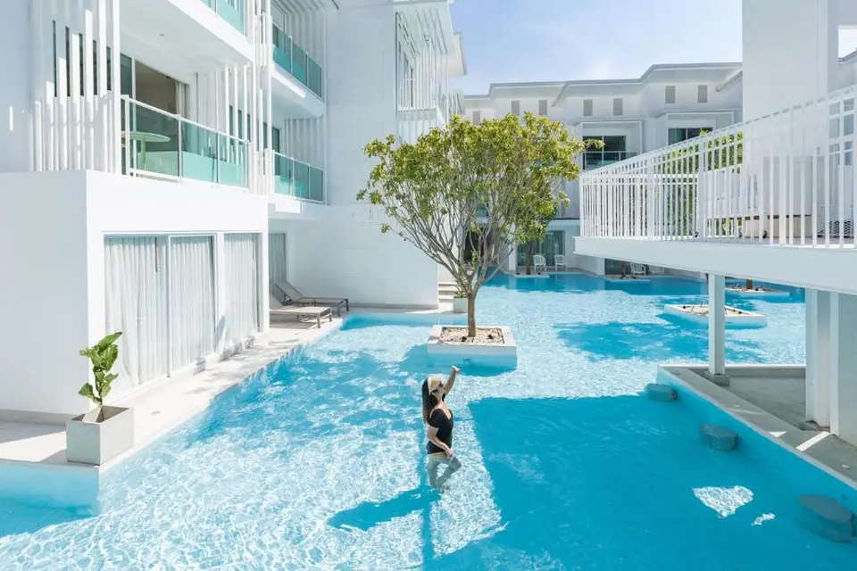 PRIMA HOTEL PATTAYA (EX. PRIMA WONGAMAT) — фото 5, Coral Travel