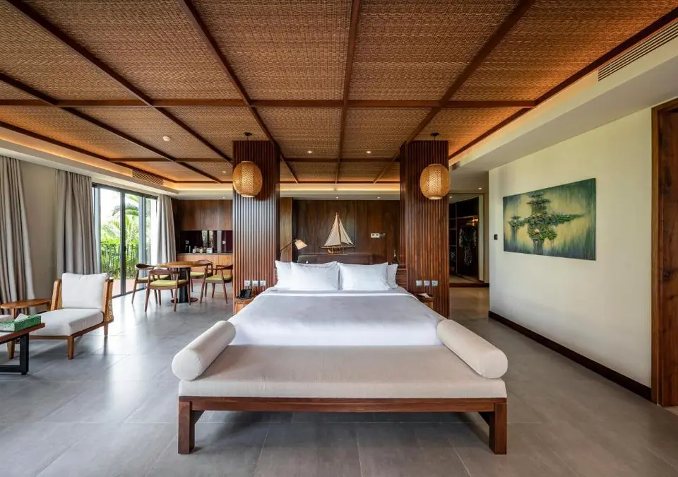 DUSIT PRINCESS MOONRISE BEACH RESORT — фото 3, Coral Travel