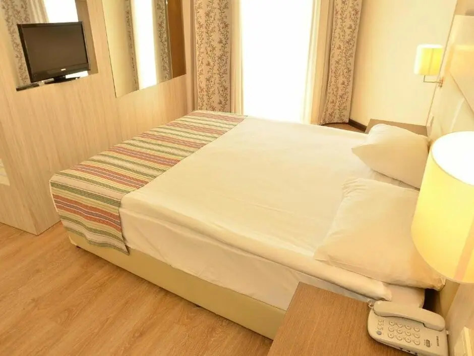 SIDE PRENSES RESORT & SPA — фото 4, Coral Travel