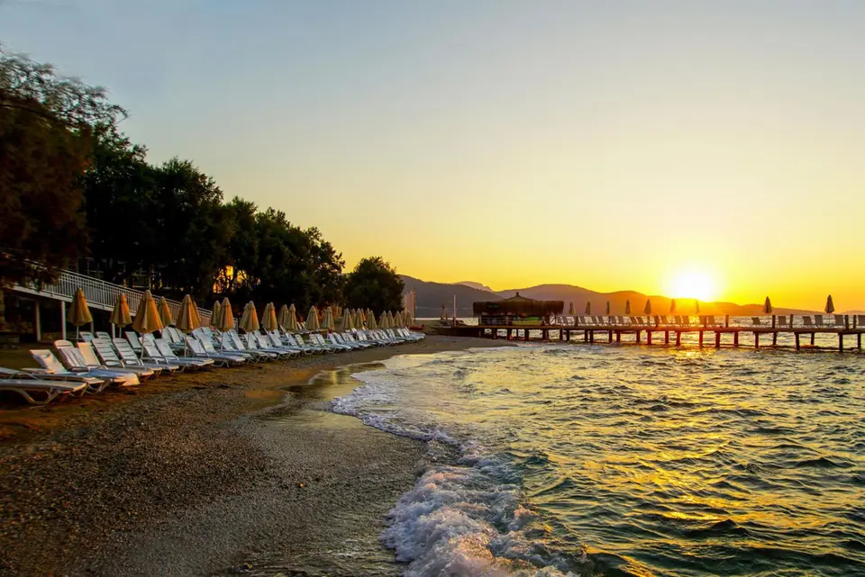 BLUE DREAMS RESORT (EX.KAIRABA BLUE DREAMS RESORT, CLUB BLUE DREAMS) — фото 7, Coral Travel