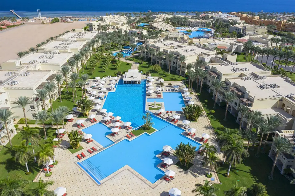 RIXOS SHARM EL SHEIKH ADULTS ONLY — фото 2, Coral Travel