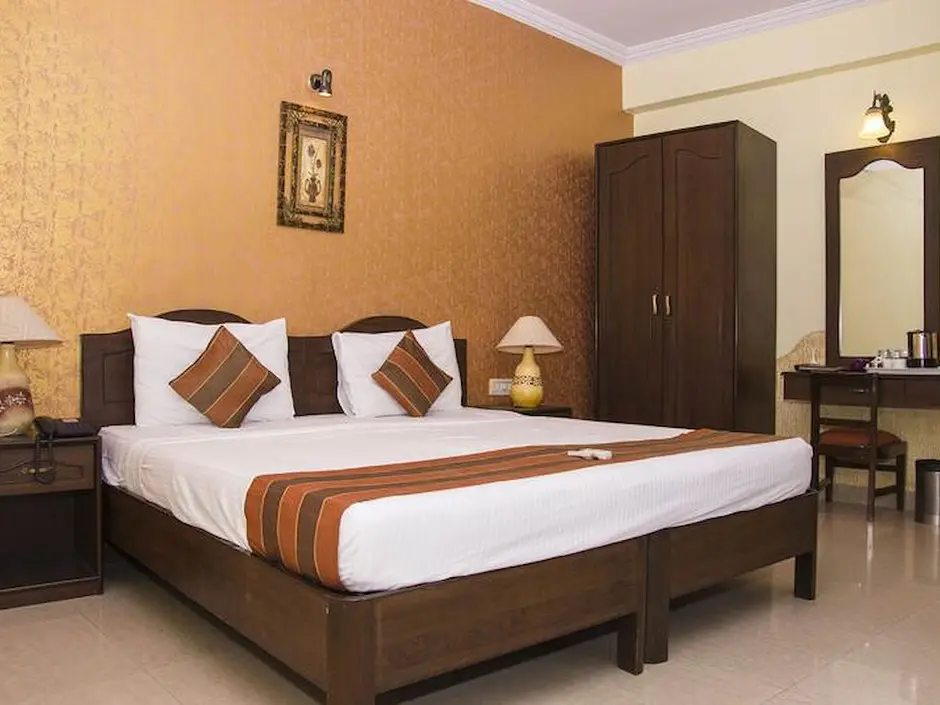 NAZRI RESORT — фото 3, Coral Travel