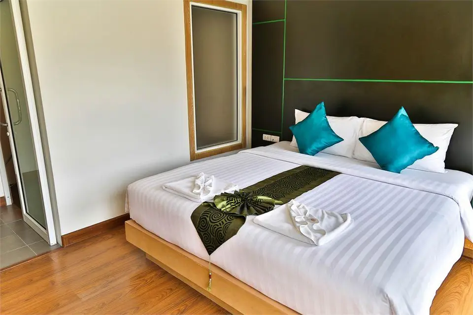 ZEPHYR GRAND HOTEL (EX.THE THREE BY APK) — фото 9, Coral Travel