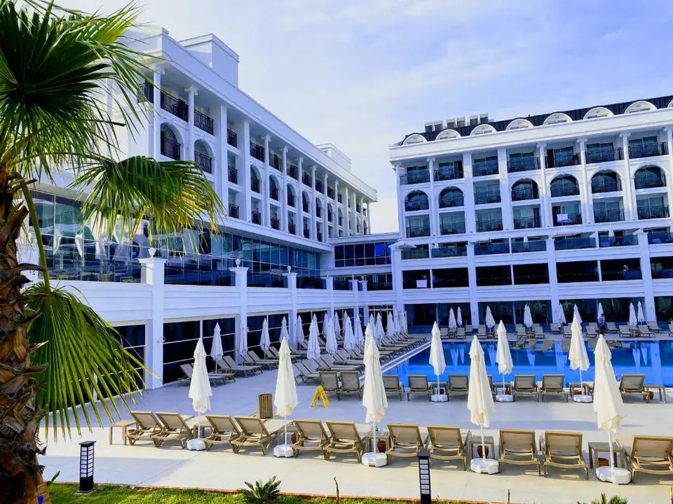 SUNTHALIA HOTELS & RESORTS ADULTS ONLY 16+ PARTY HOTEL — фото 3, Coral Travel