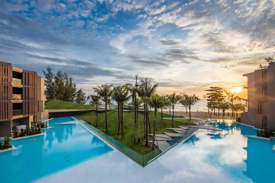 LA VELA KHAO LAK — фото 2, Coral Travel