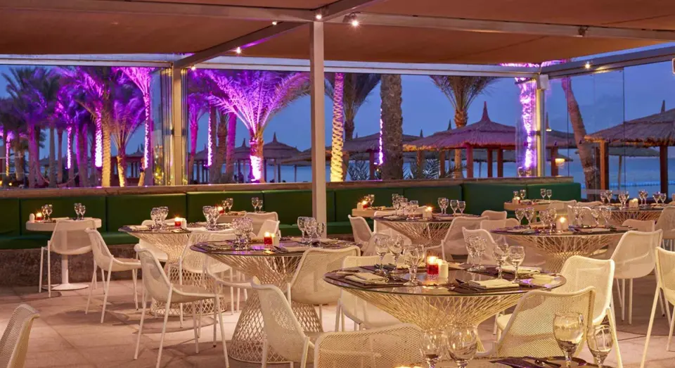 CORAL SEA IMPERIAL SENSATORI (EX. CORAL SEA SENSATORI RESORT) — фото 12, Coral Travel