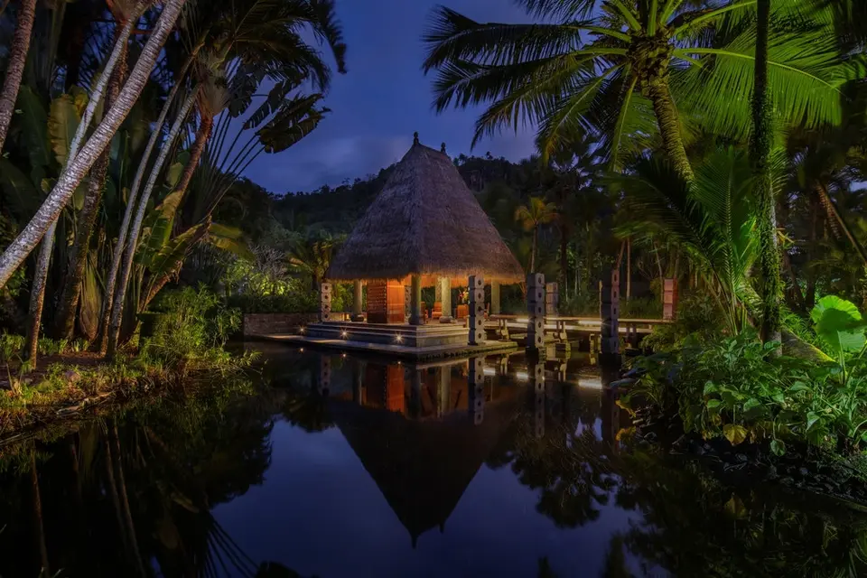 ANANTARA MAIA SEYCHELLES VILLAS (EX. MAIA LUXURY RESORT & SPA) — фото 8, Coral Travel