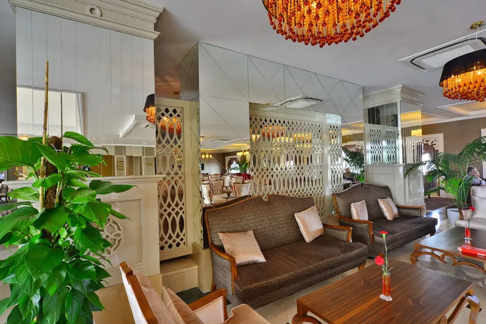 SIDE CROWN SERENITY HOTEL — фото 10, Coral Travel