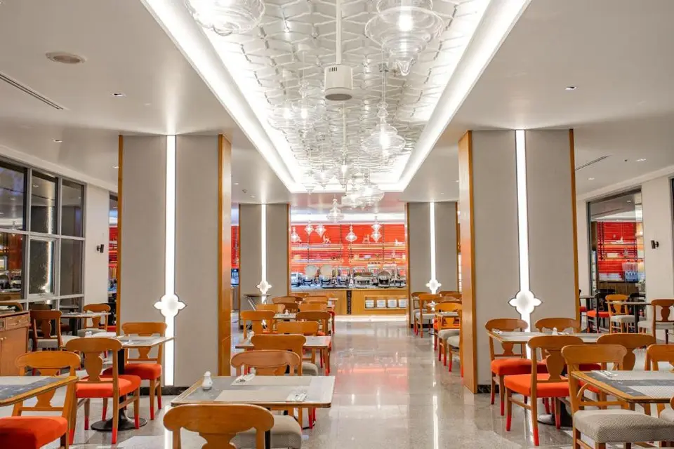 THE ROYAL PARADISE HOTEL & SPA — фото 10, Coral Travel