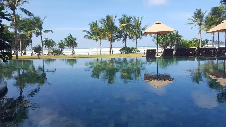 WELIGAMA BAY MARRIOTT RESORT & SPA — фото 3, Coral Travel