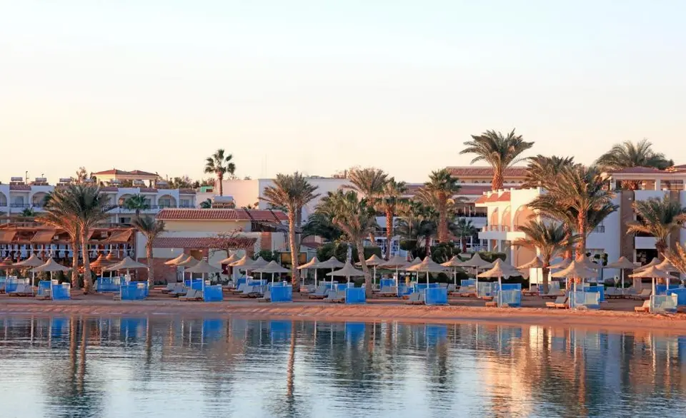 JAZ PALMARIVA BEACH (EX. LABRANDA CLUB) — фото 5, Coral Travel