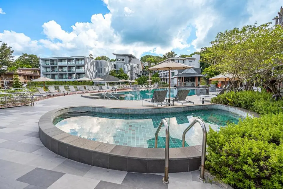 ORCHIDACEA RESORT — фото 3, Coral Travel