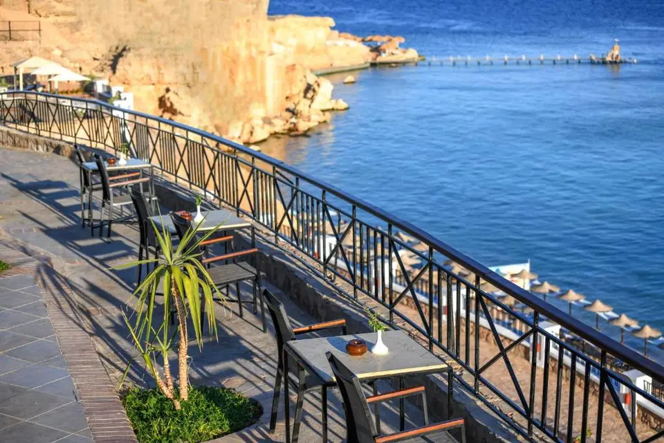 JAZ FANARA RESORT & RESIDENCE (EX. IBEROTEL CLUB) — фото 7, Coral Travel