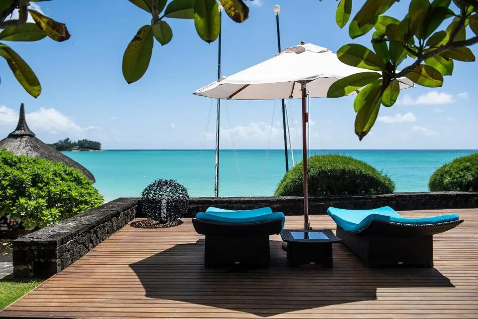 ROYAL PALM BEACHCOMBER LUXURY — фото 8, Coral Travel