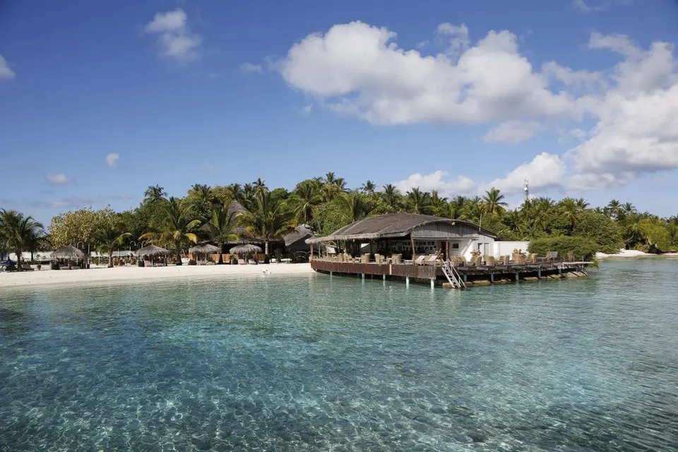 NIKA ISLAND RESORT — фото 9, Coral Travel