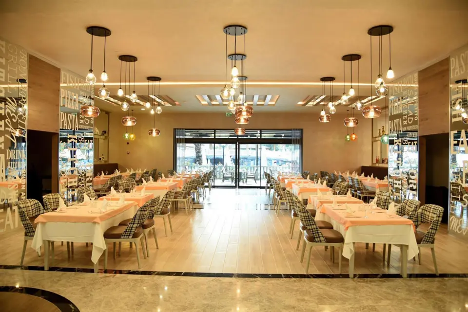 ROYAL WINGS HOTEL — фото 8, Coral Travel