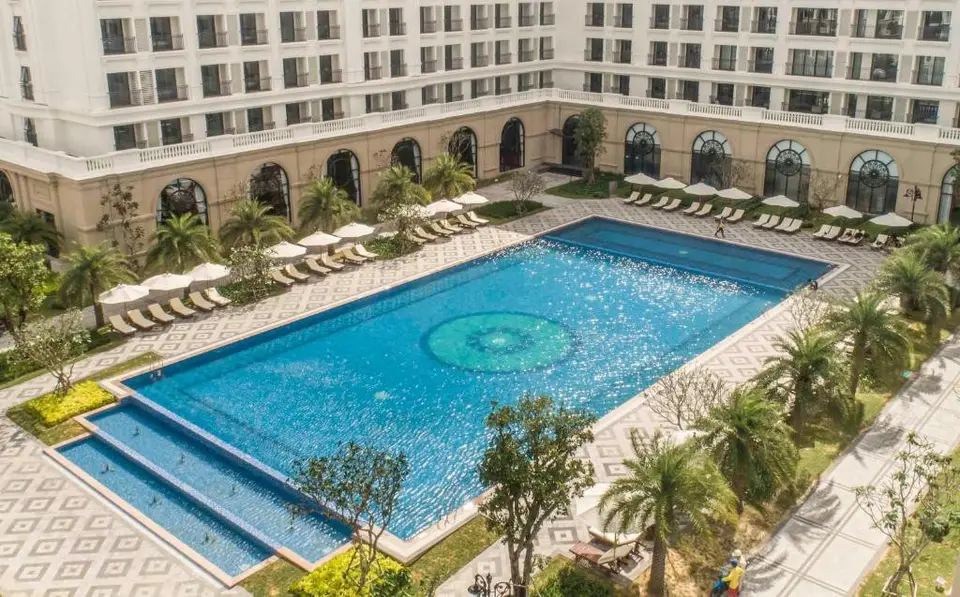 VINHOLIDAYS FIESTA PHU QUOC (EX. VINHOLIDAYS 1) — фото 11, Coral Travel