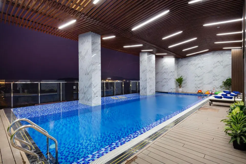 VESNA HOTEL — фото 2, Coral Travel