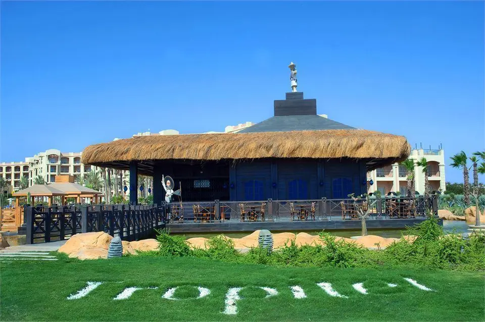 TROPITEL SAHL HASHEESH — фото 11, Coral Travel