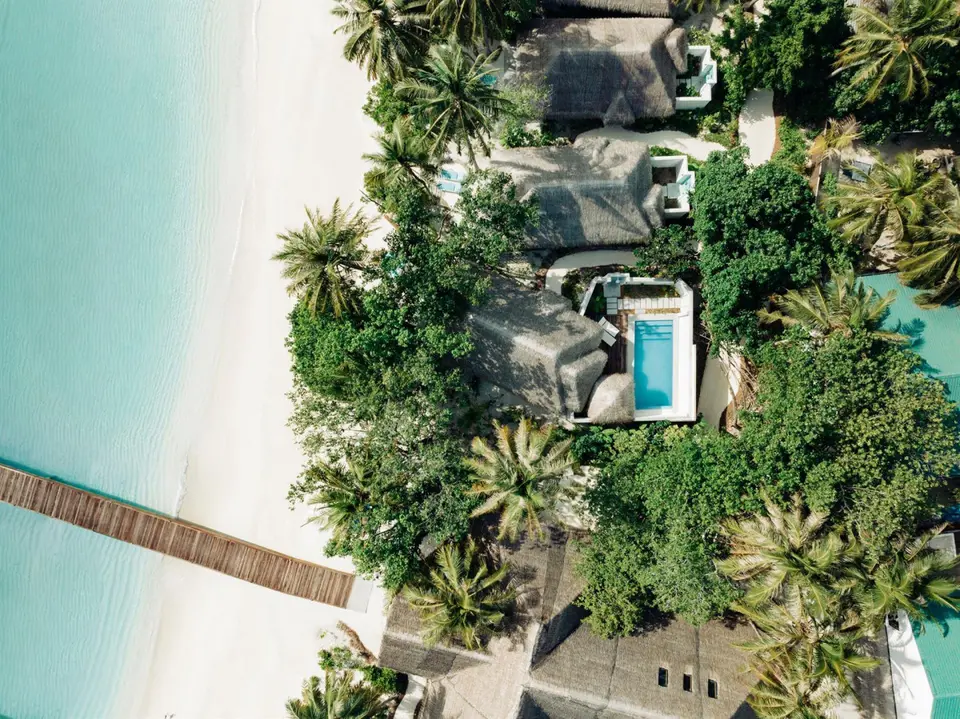 NOVA MALDIVES — фото 5, Coral Travel