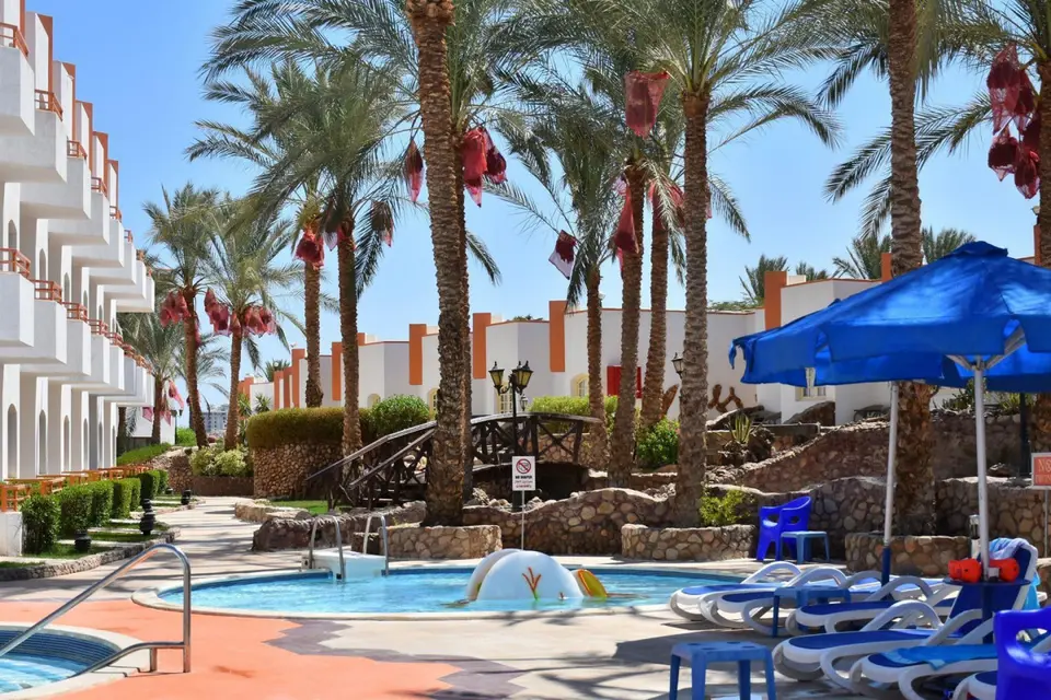 GAFY RESORT & AQUA PARK — фото 9, Coral Travel