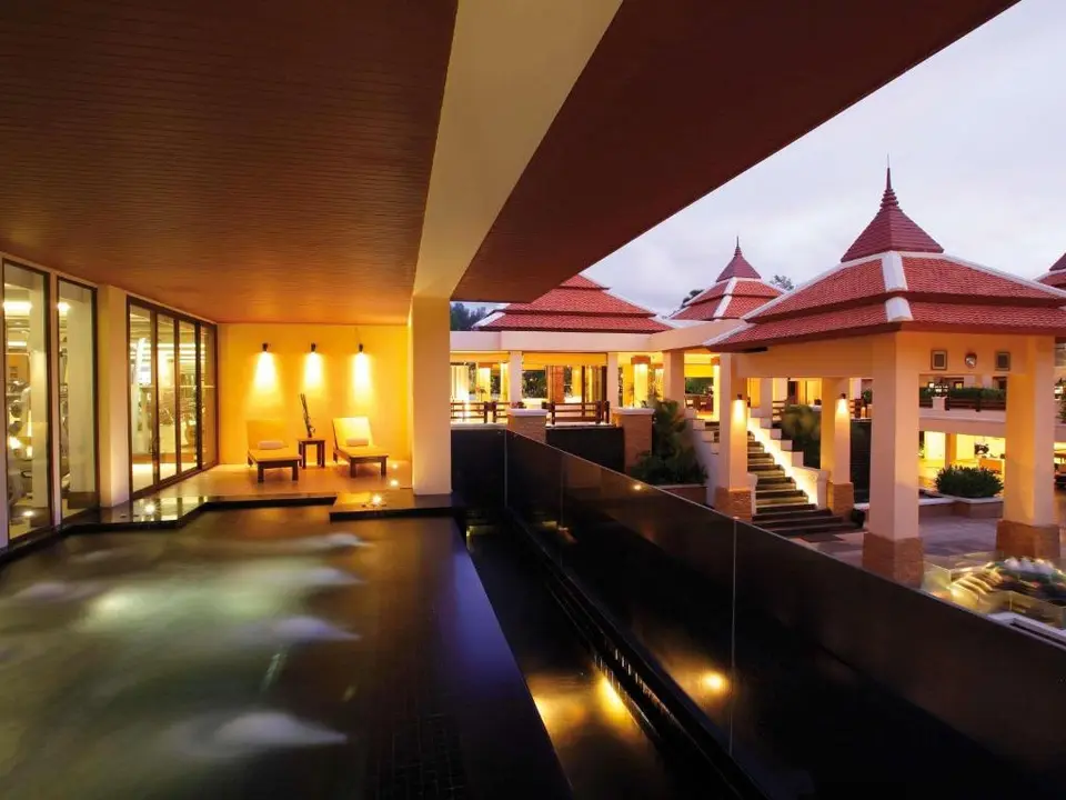MOVENPICK RESORT BANGTAO BEACH — фото 6, Coral Travel