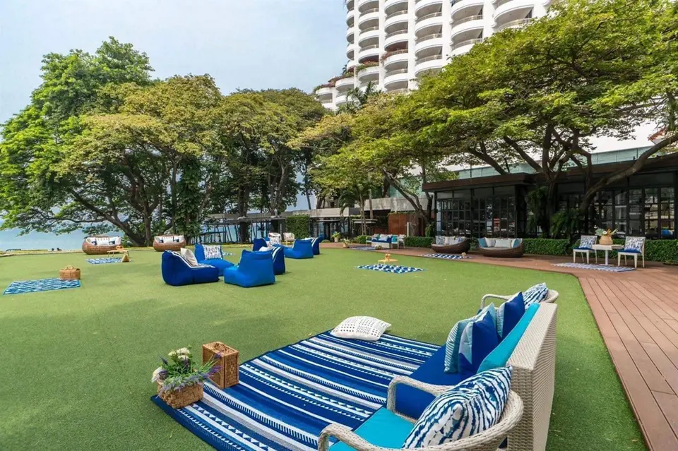 COSY BEACH HOTEL — фото 6, Coral Travel