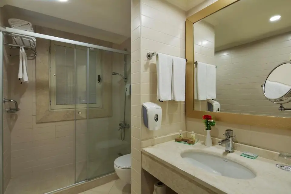 CRYSTAL FAMILY COMFORT COLLECTION (EX. CRYSTAL FAMILY RESORT & SPA) — фото 5, Coral Travel