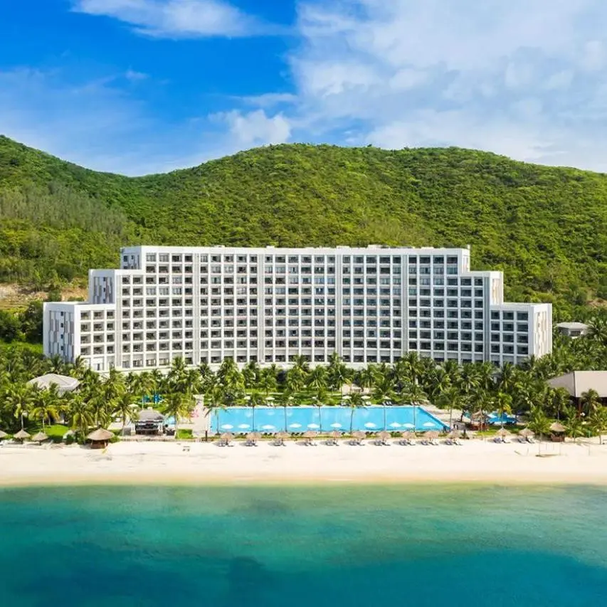 VINPEARL RESORT & SPA NHA TRANG BAY — фото 1, Coral Travel