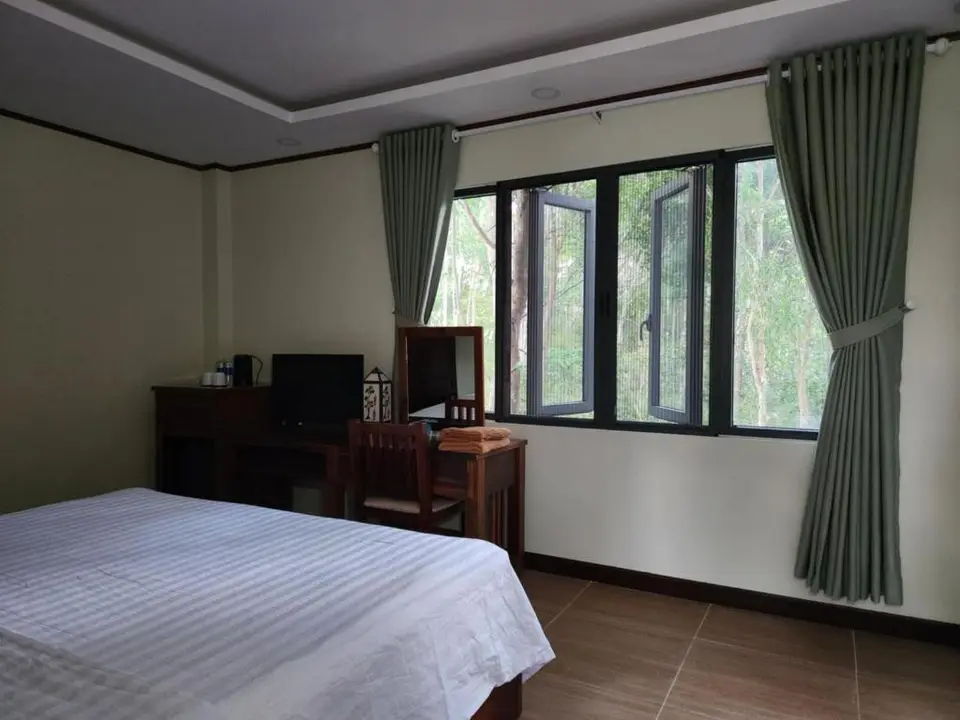 VELA PHU QUOC RESORT — фото 7, Coral Travel