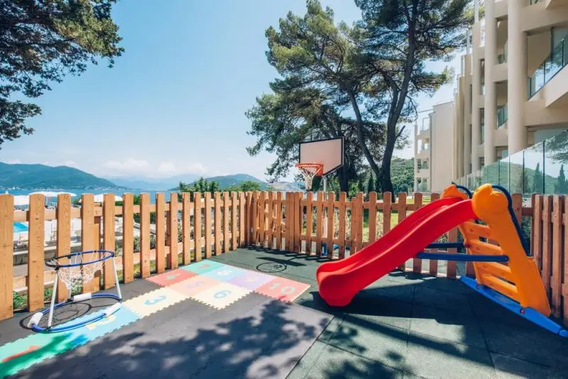 IBEROSTAR WAVES HERCEG NOVI — фото 12, Coral Travel