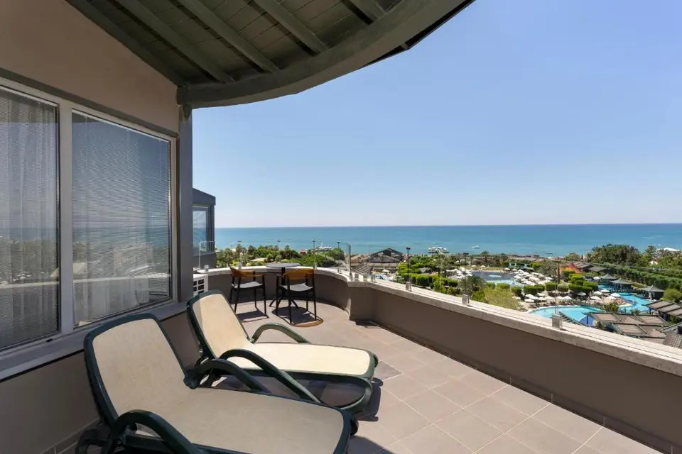 LIMAK LARA DE LUXE HOTEL & RESORT — фото 8, Coral Travel