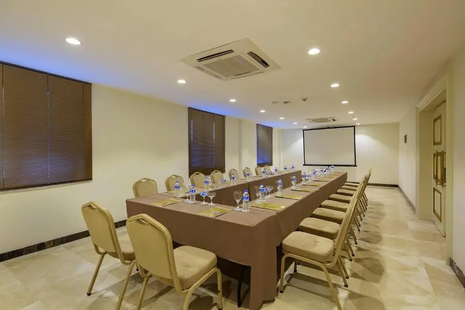 BELLIS DELUXE HOTEL — фото 2, Coral Travel