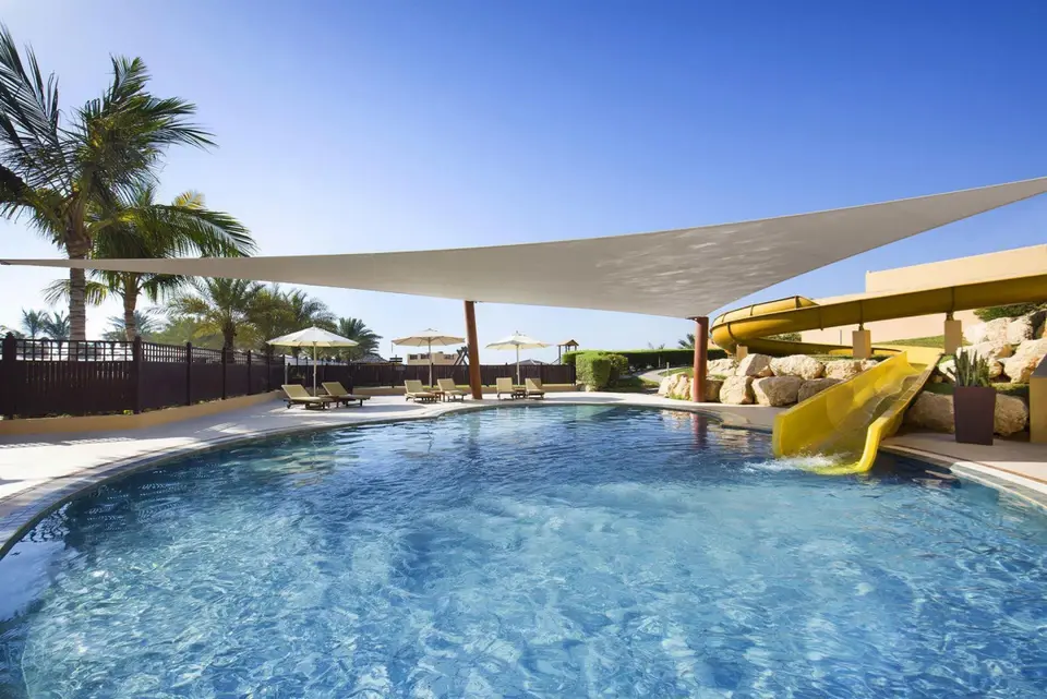RIXOS AL MAIRID RAS AL KHAIMAH (EX. HILTON RAS AL KHAIMAH BEACH RESORT) — фото 4, Coral Travel