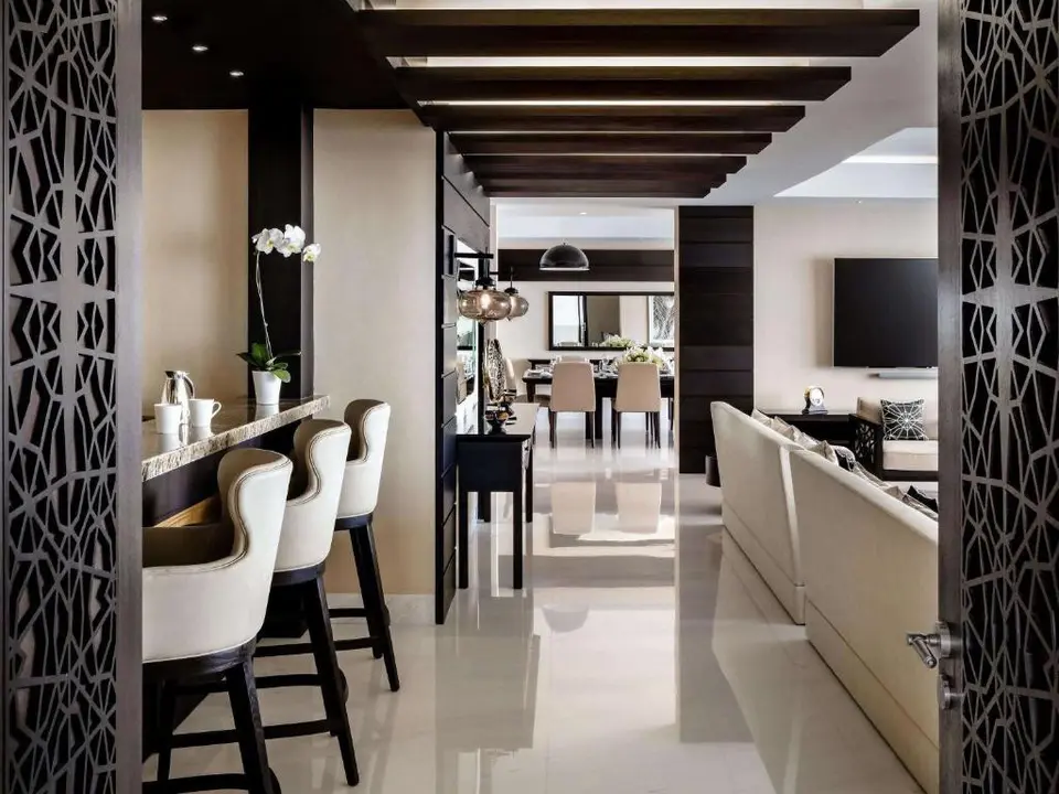 FAIRMONT FUJAIRAH BEACH RESORT — фото 12, Coral Travel