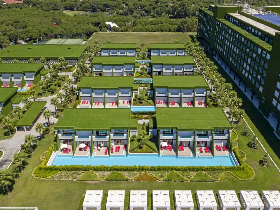 ADAM & EVE HOTEL ADULTS ONLY 16+ — фото 5, Coral Travel