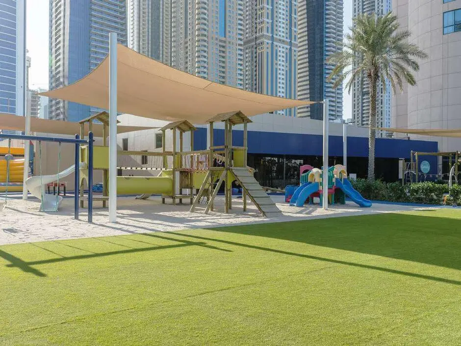 LE MERIDIEN MINA SEYAHI BEACH RESORT & WATERPARK — фото 10, Coral Travel