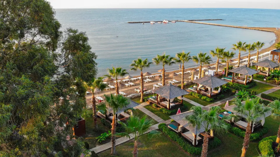 EFTALIA AQUA RESORT — фото 7, Coral Travel