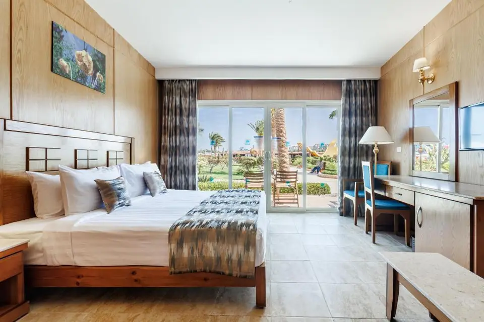 SUNRISE ALORA AQUA PARK RESORT (EX. CAESAR PALACE) — фото 10, Coral Travel