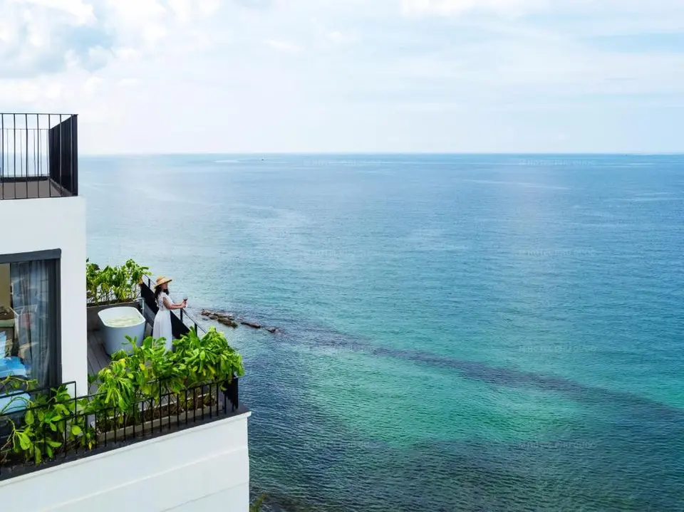 M HOTEL PHU QUOC — фото 2, Coral Travel
