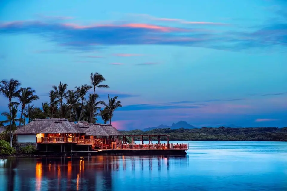 ONE & ONLY LE SAINT GERAN — фото 10, Coral Travel