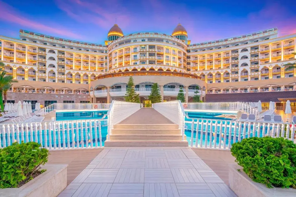 SIDEMARIN KIRMAN PREMIUM — фото 9, Coral Travel