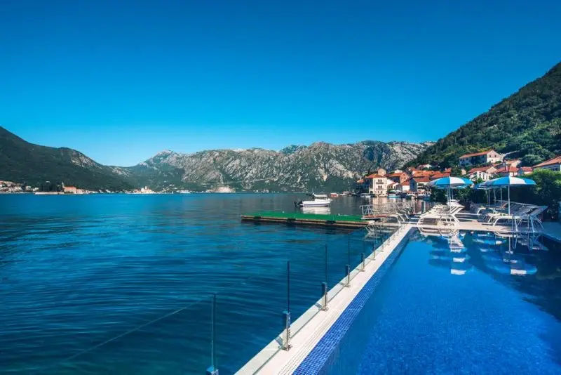 HERITAGE GRAND PERAST — фото 9, Coral Travel